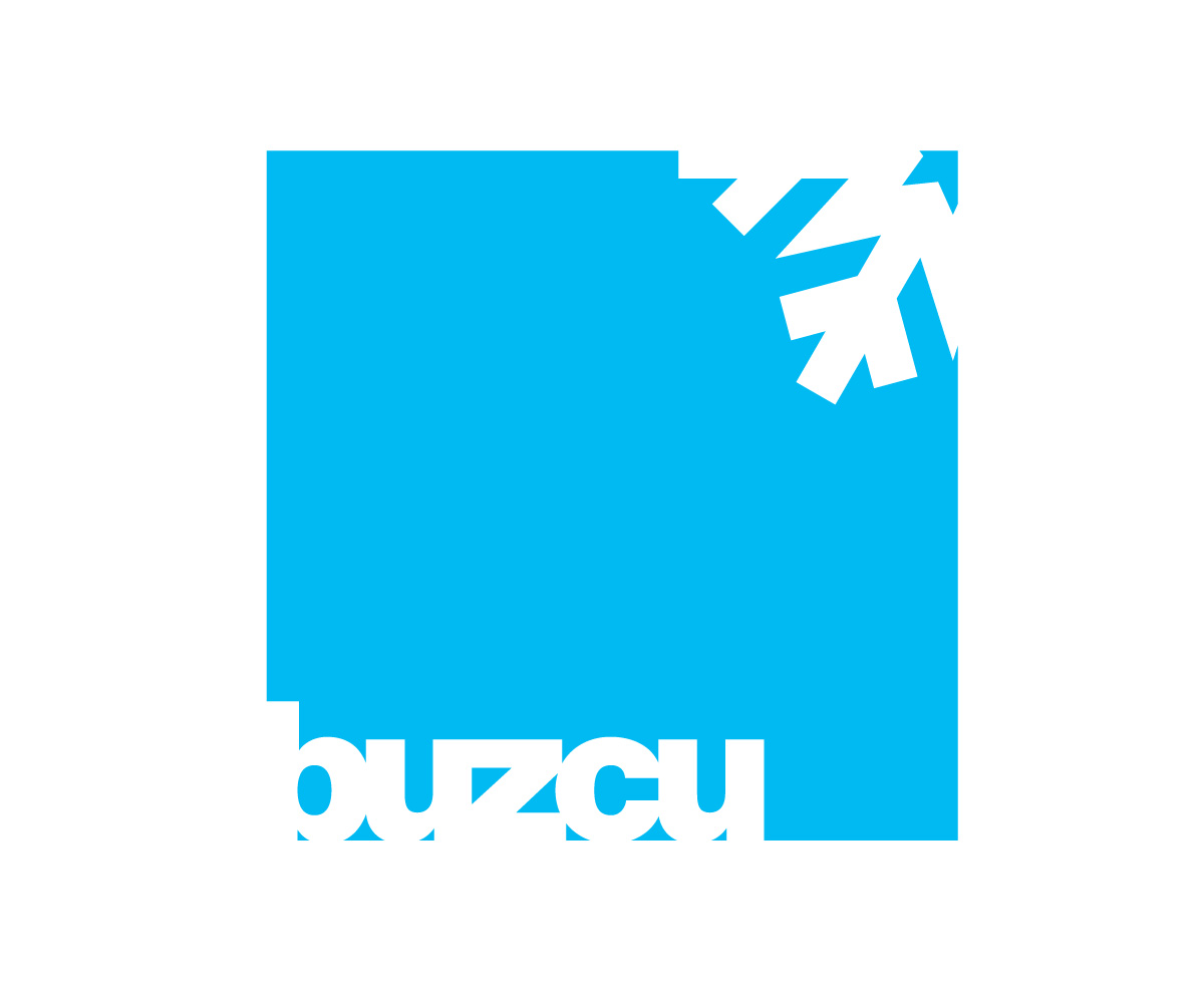 Logo Design by The Wild Bunch for Buzmat | Design #4637630