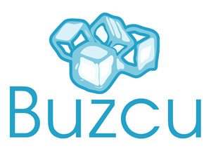 Logo Design by breleigh3 for Buzmat | Design: #4602724