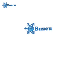 Diseño de Logo por folker para Buzmat | Diseño #4648345