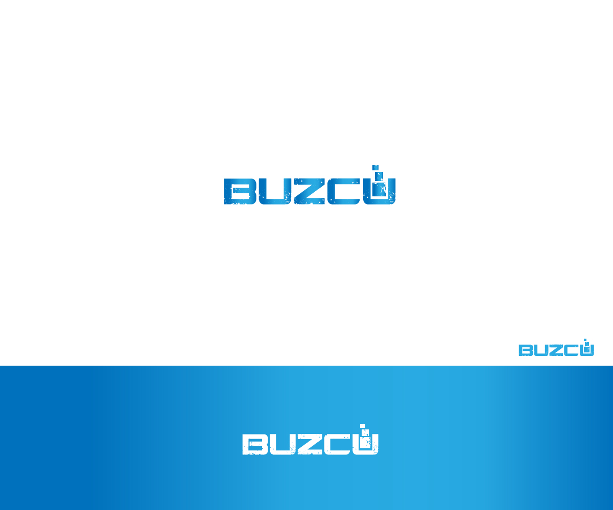 Logo Design by aglaronde23 for Buzmat | Design #4605263