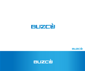 Logo Design by aglaronde23 for Buzmat | Design: #4605263