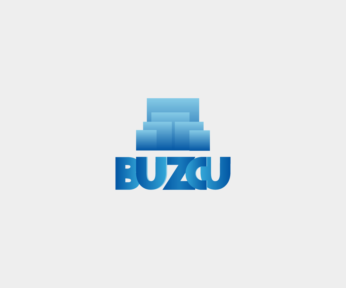Logo Design by sunny for Buzmat | Design #4670853