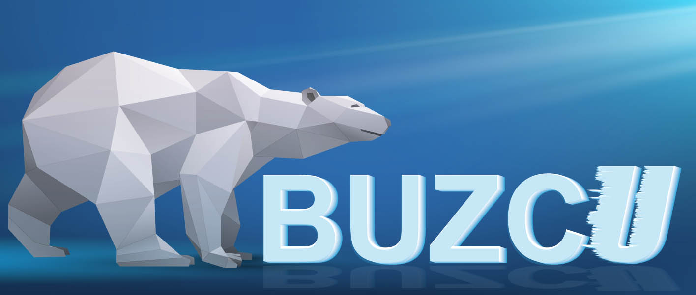 Logo Design by NAHA2014 for Buzmat | Design #4620193