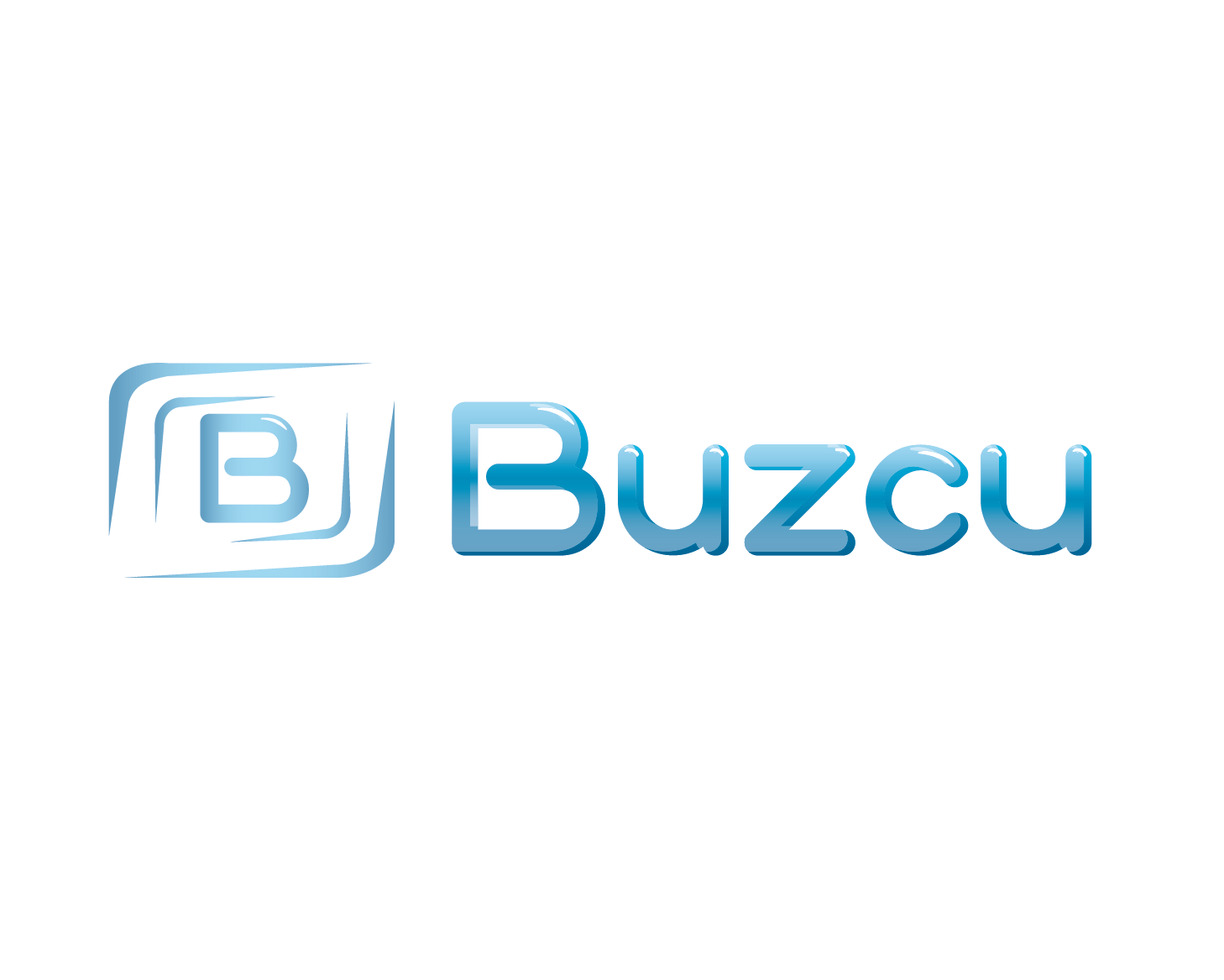 Logo Design by jonnson for Buzmat | Design #4592532