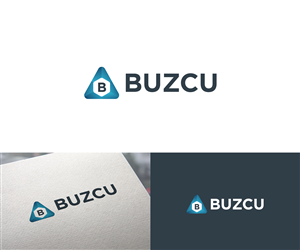 Logo Design by kps for Buzmat | Design: #4601678