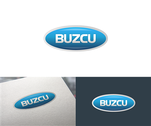 Logo Design by kps for Buzmat | Design: #4603168