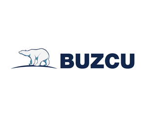 Logo Design by Nomad Designs for Buzmat | Design: #4624755