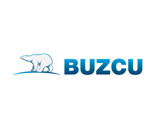 Logo Design by Nomad Designs for Buzmat | Design: #4624758