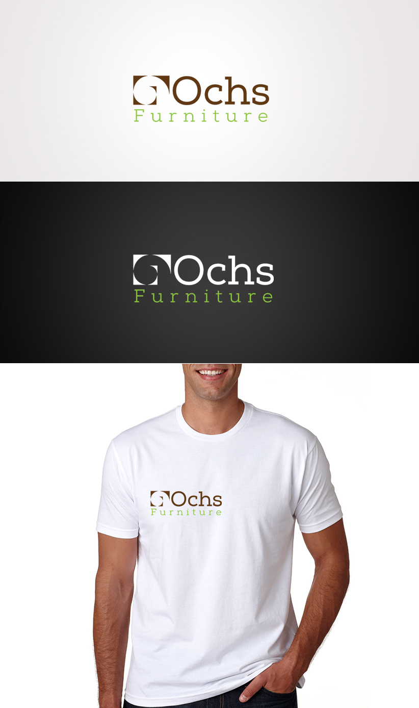 Logo Design by Gentle Spring Rain for this project | Design #4610029