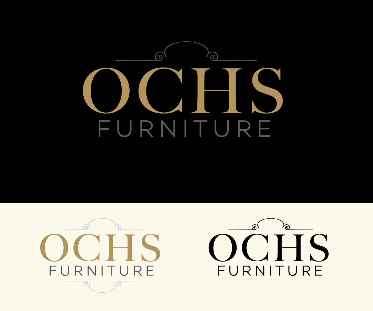 Logo Design by CreoErgoSum for this project | Design #4596917