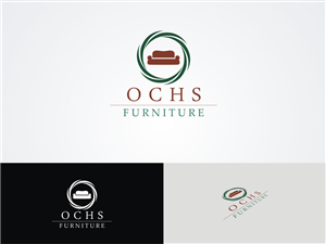Logo Design by Benzy  for this project | Design: #4654189