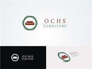 Logo Design by Benzy  for this project | Design: #4654304