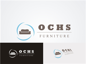 Logo Design by Benzy  for this project | Design: #4654556