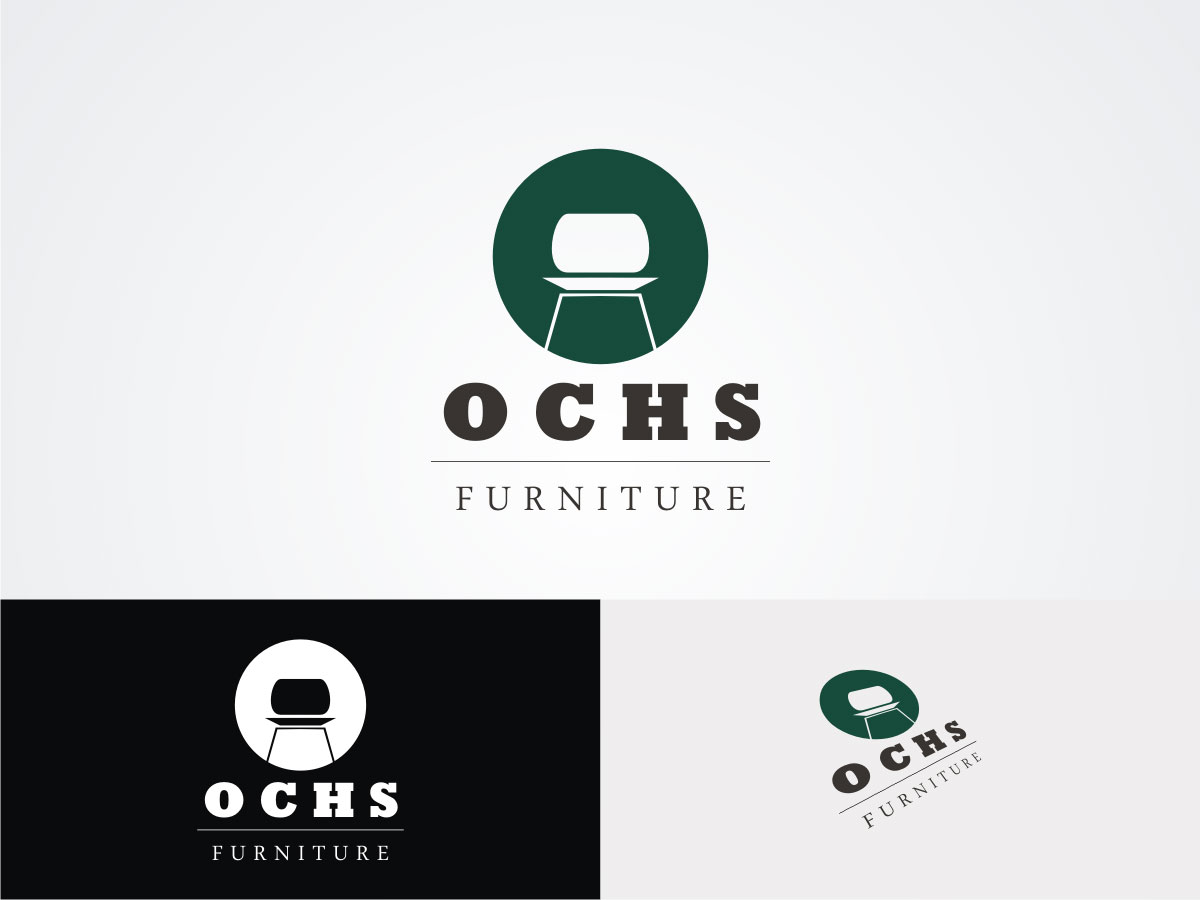 Logo Design by Benzy  for this project | Design #4654802