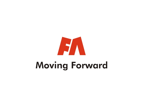 Logo Design by CityTop for Moving Forward | Design #209918