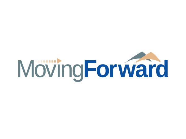 Diseño de Logo por liaarts para Moving Forward | Diseño #228692