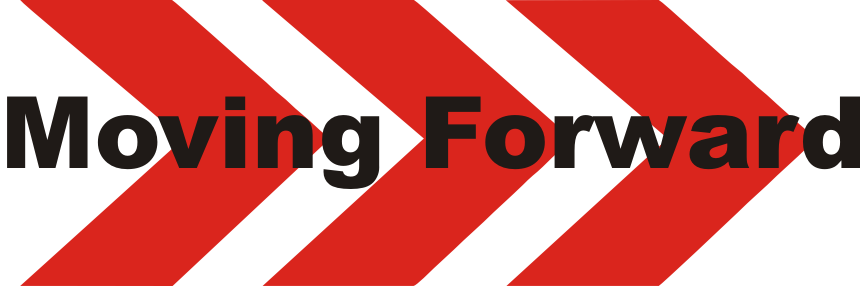 Diseño de Logo por Alireza Mirzaei para Moving Forward | Diseño #207198