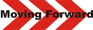 Logo Design by Alireza Mirzaei for Moving Forward | Design: #207198