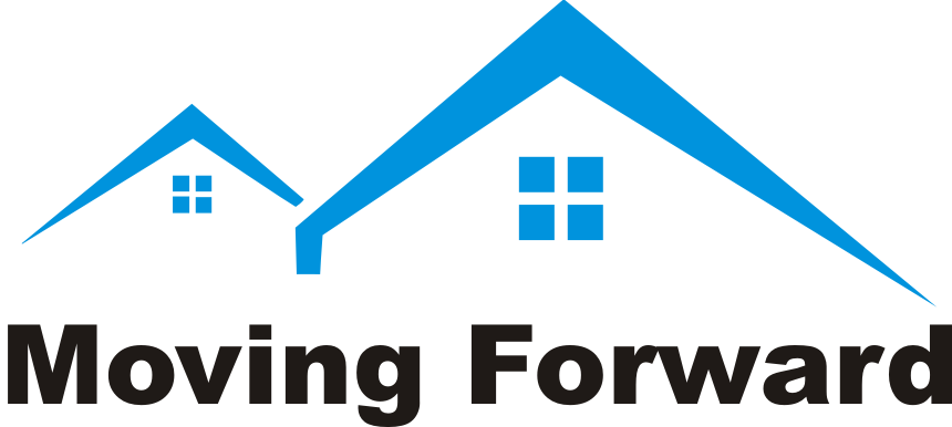 Logo Design by Alireza Mirzaei for Moving Forward | Design #207787
