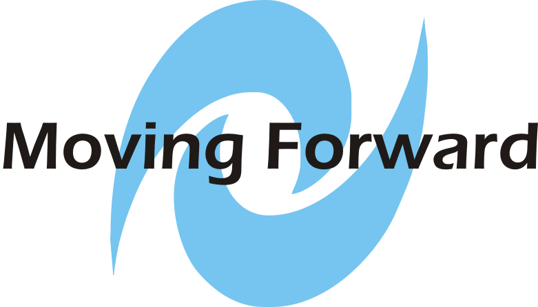Logo Design by Alireza Mirzaei for Moving Forward | Design #226222