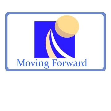 Logo Design by monica for Moving Forward | Design #248259