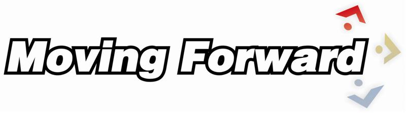 Logo Design by alok bhopatkar for Moving Forward | Design #236729