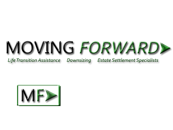 Logo Design by Df for Moving Forward | Design #217308