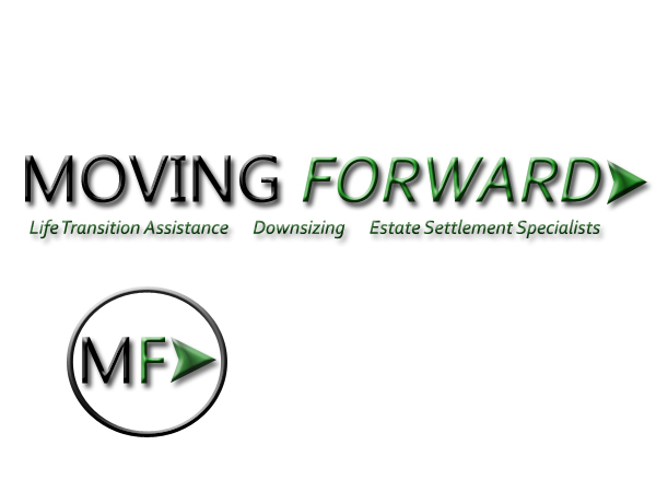 Logo Design by Df for Moving Forward | Design #217310
