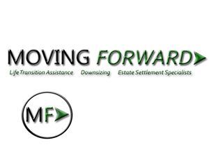 Logo Design by Df for Moving Forward | Design: #217310