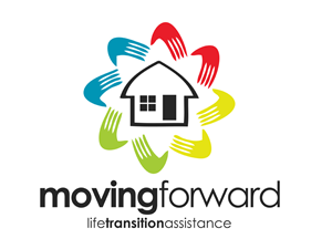 Logo Design by HyperTime Studio for Moving Forward | Design: #209487