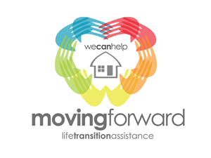 Logo Design by HyperTime Studio for Moving Forward | Design: #210090