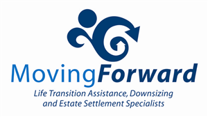 Logo Design by Elise Young for Moving Forward | Design #246753