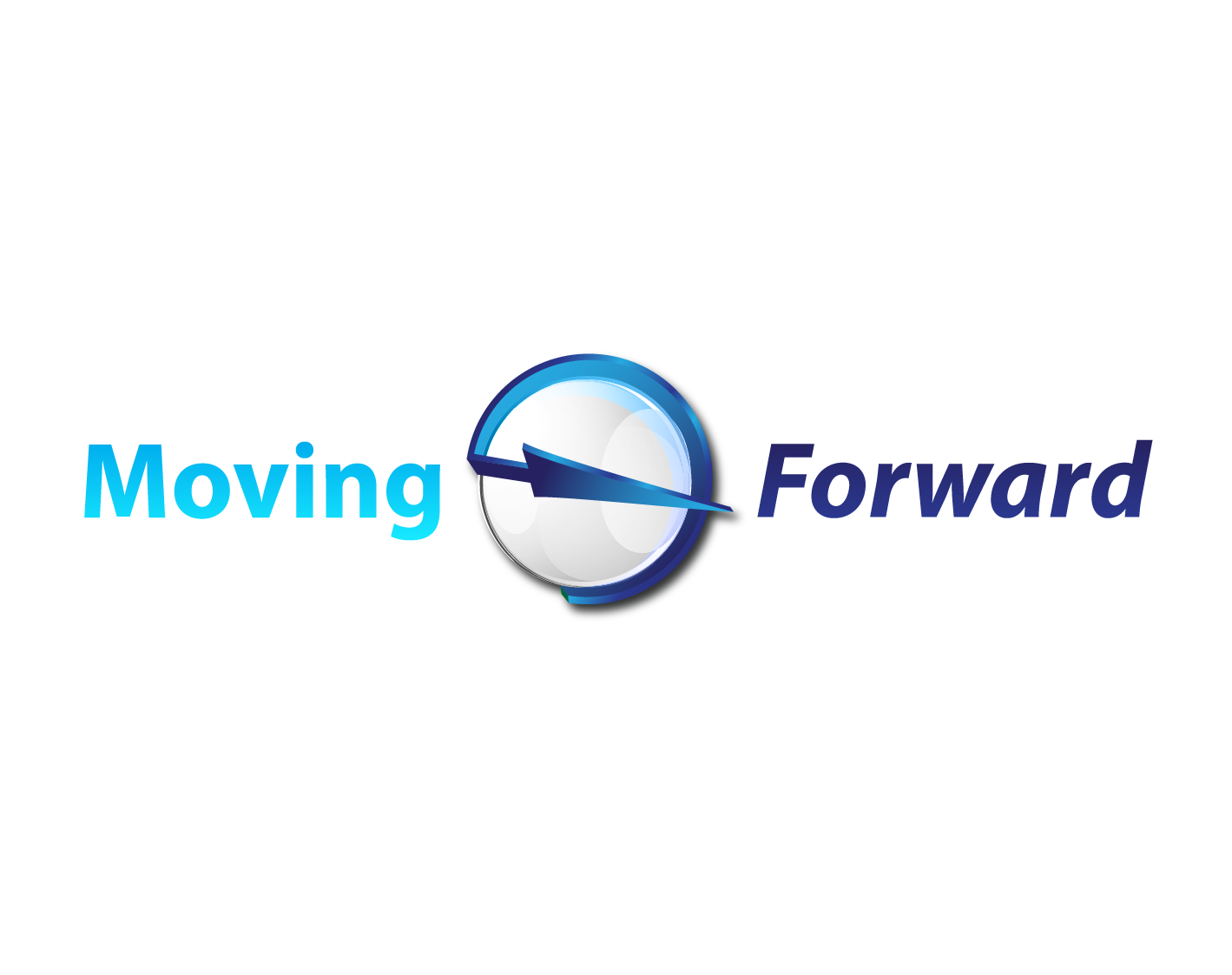 Logo Design by dwross for Moving Forward | Design #210798