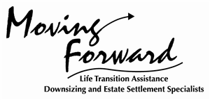 Logo Design by Laura Cagle for Moving Forward | Design #213513