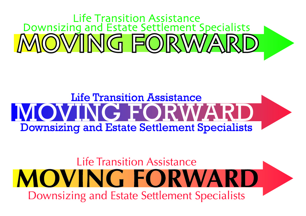Diseño de Logo por Laura Cagle para Moving Forward | Diseño #213515