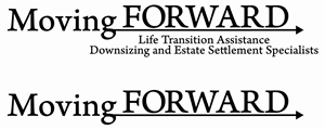 Logo Design by Laura Cagle for Moving Forward | Design: #213517