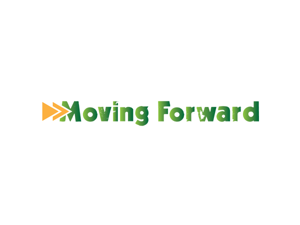 Logo-Design von viniandra für Moving Forward | Design #208990