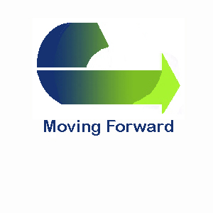 Diseño de Logo por Afsaneh para Moving Forward | Diseño #217007