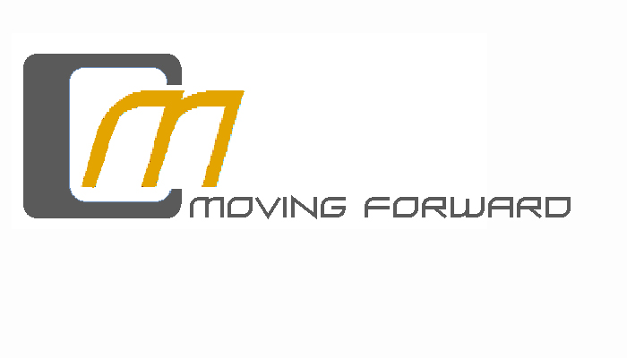 Logo-Design von Afsaneh für Moving Forward | Design #223549