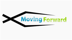 Logo Design by mohsin111 for Moving Forward | Design: #218040