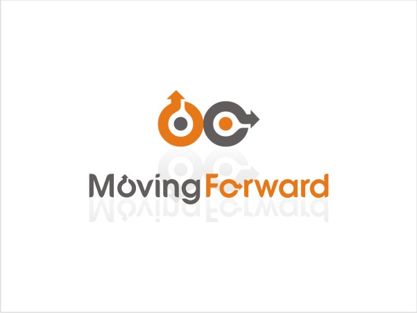 Logo Design by Logocraft for Moving Forward | Design #207951