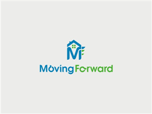 Logo Design by Logocraft for Moving Forward | Design: #208108