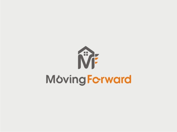Logo Design by Logocraft for Moving Forward | Design #208109