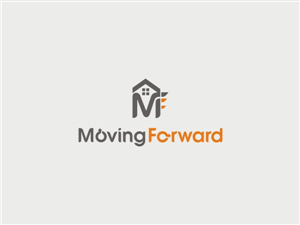 Logo Design by Logocraft for Moving Forward | Design: #208109