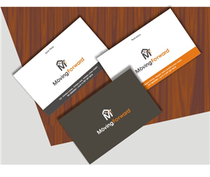 Logo Design by Logocraft for Moving Forward | Design: #215087