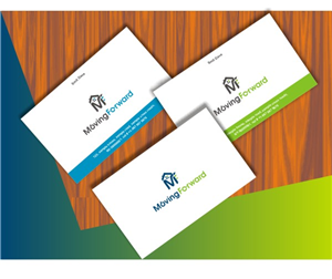 Logo Design by Logocraft for Moving Forward | Design: #215089
