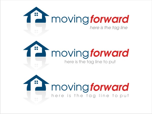 Logo Design by Logocraft for Moving Forward | Design #232553