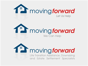 Logo Design by Logocraft for Moving Forward | Design: #233624