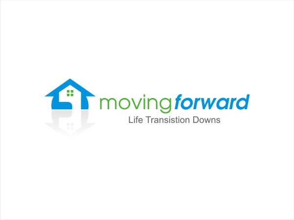 Logo Design by Logocraft for Moving Forward | Design #243716