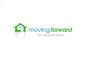 Logo Design by Logocraft for Moving Forward | Design: #243720